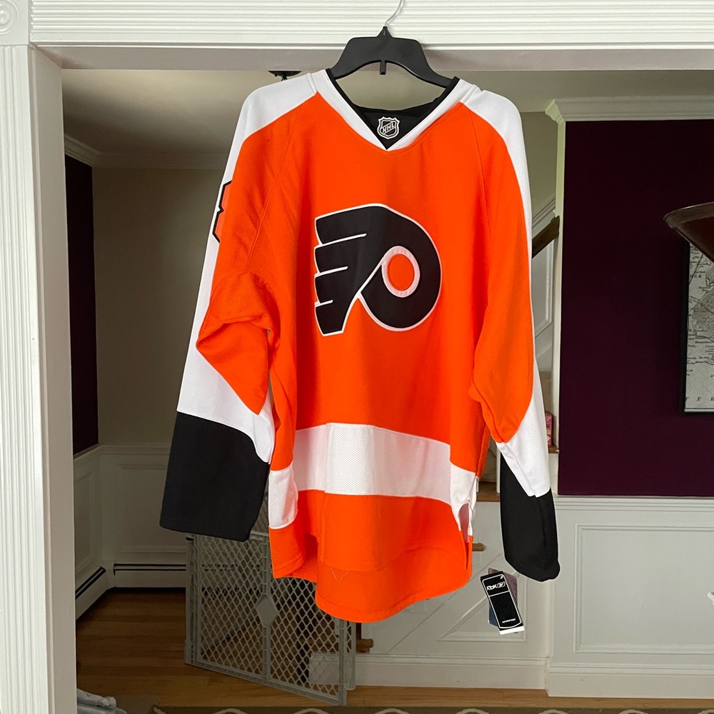 Replica Flyers jersey